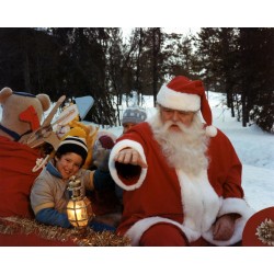 J'ai Rencontré le Père Noël - BLU RAY