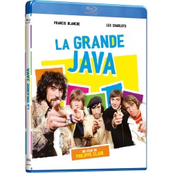 La Grande Java - Blu Ray