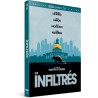 LES INFILTRES - COLLECTOR - COMBO 4K Ultra HD + Blu Ray