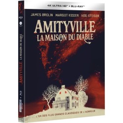 Amityville, La Maison du...