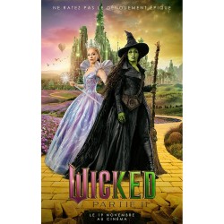 WICKED : PARTIE II - COMBO...