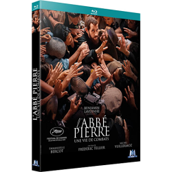 L'Abbé Pierre - Une vie de...