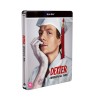 DEXTER : LES ORIGINES - SAISON 1 - 3 BLU RAY  - STEELBOOK - IMPORT