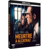MEURTRE À ALCATRAZ - COMBO UHD 4K + BLU RAY