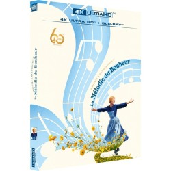 LA MÉLODIE DU BONHEUR -...