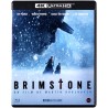 Brimstone - 4K UHD