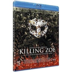 Killing Zoe - Director's...