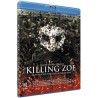 Killing Zoe - Director's Cut - BLU RAY