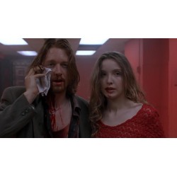 Killing Zoe - Director's Cut - BLU RAY