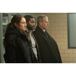 Misanthrope - BLU RAY