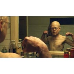 L'Étrange Histoire de Benjamin Button - BLU RAY