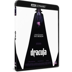 DRACULA - 4K UHD