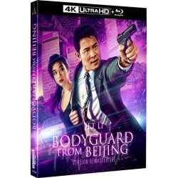 The Bodyguard from Beijing...