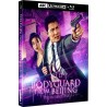 The Bodyguard from Beijing – Edition Collector Combo 4K Ultra HD - Blu-ray