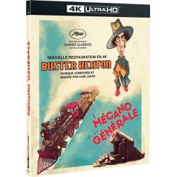 Le Mécano de la Générale –...