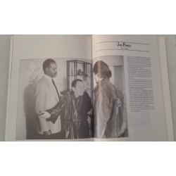 L'ARME FATALE 2  - SYNOPSIS - 30 PAGES