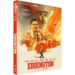 Eddington - 4K Ultra HD +...