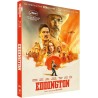 Eddington - 4K Ultra HD + BLU RAY - DIGIPACK - Édition limitée