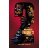 FIVE NIGHTS AT FREDDY'S 2 - COMBO UHD 4K + BLU RAY  - STEELBOOK - EDITION LIMITEE