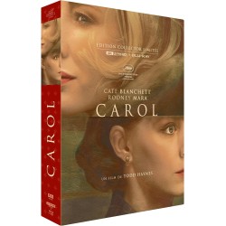 Carol - Édition Collector -...