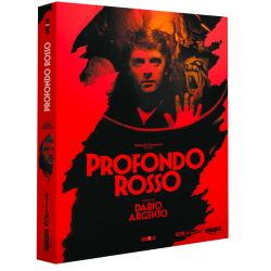 Profondo Rosso (Les...