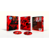 Profondo Rosso (Les Frissons de l'Angoisse) - 4K Ultra HD + Blu Ray