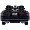 LEGO - Retour vers le futur -  3 versions de la DELOREAN -1872 pièces