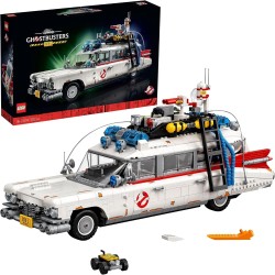 LEGO - Ghostbusters ECTO-1...