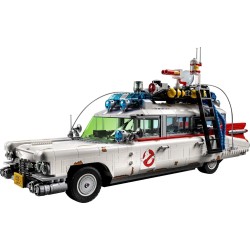 LEGO - Ghostbusters ECTO-1 - 2352 Pièces