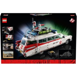 LEGO - Ghostbusters ECTO-1 - 2352 Pièces