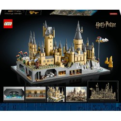 LEGO - Harry Potter Le...