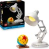 LEGO -  Disney Pixar LAMPE