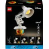 LEGO -  Disney Pixar LAMPE
