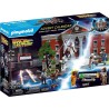 Playmobil - Calendrier de l'Avent 'Back to The Future'