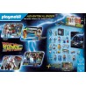 Playmobil - Calendrier de l'Avent 'Back to The Future'