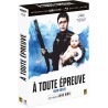 À Toute épreuve - 4K + Blu Ray + Blu Ray bonus - Édition Digipack - Collector