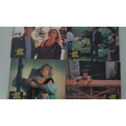 COMME UN OISEAU SUR LA BRANCHE  - 11 PHOTOS D'EXPLOITATION