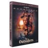 OUTSIDERS - COMBO UHD 4K + 2 BLU RAY - EDITION LIMITEE