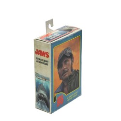 Les Dents de la mer - Sam Quint 50th Anniversary