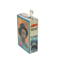 Les Dents de la mer - Matt Hooper - 50th Anniversary