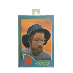 Les Dents de la mer - Matt Hooper - 50th Anniversary