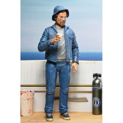 Les Dents de la mer - Matt Hooper - 50th Anniversary