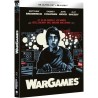 WARGAMES - 4K Ultra HD + Blu Ray