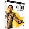 The Killer -  BLU RAY - 4K Ultra HD - Édition Collector Limitée