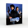 POLICE STORY 3 : Supercop - BLU RAY