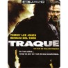 TRAQUE (THE HUNTED) - 4K Ultra HD + Blu Ray