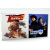 POLICE STORY 3 : Supercop - 4K UHD