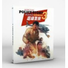 POLICE STORY 3 : Supercop - 4K UHD