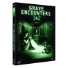 COFFRET - GRAVE ENCOUNTERS 1 & 2 - 2 BLU RAY - EDITION LIMITEE