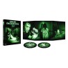 COFFRET - GRAVE ENCOUNTERS 1 & 2 - 2 BLU RAY - EDITION LIMITEE